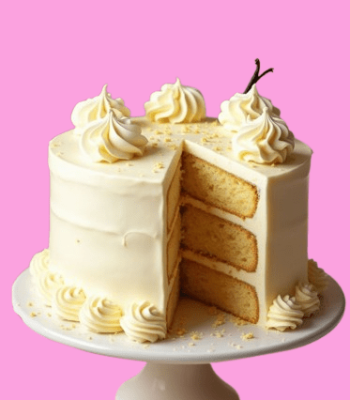 Vanilla Cake