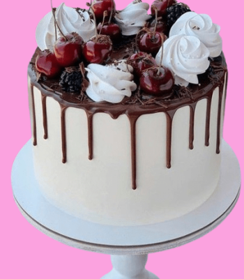 Black Forest Cake